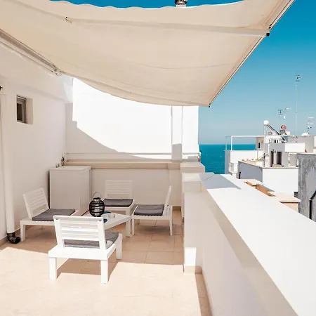Dimora Dei Nonni Villa Polignano a Mare Exterior photo