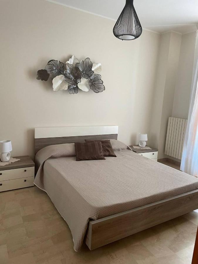 Dimora Dei Nonni Holiday home