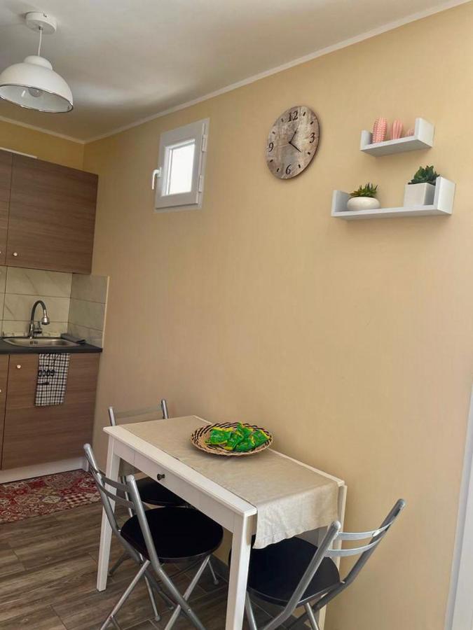 Dimora Dei Nonni Holiday home *