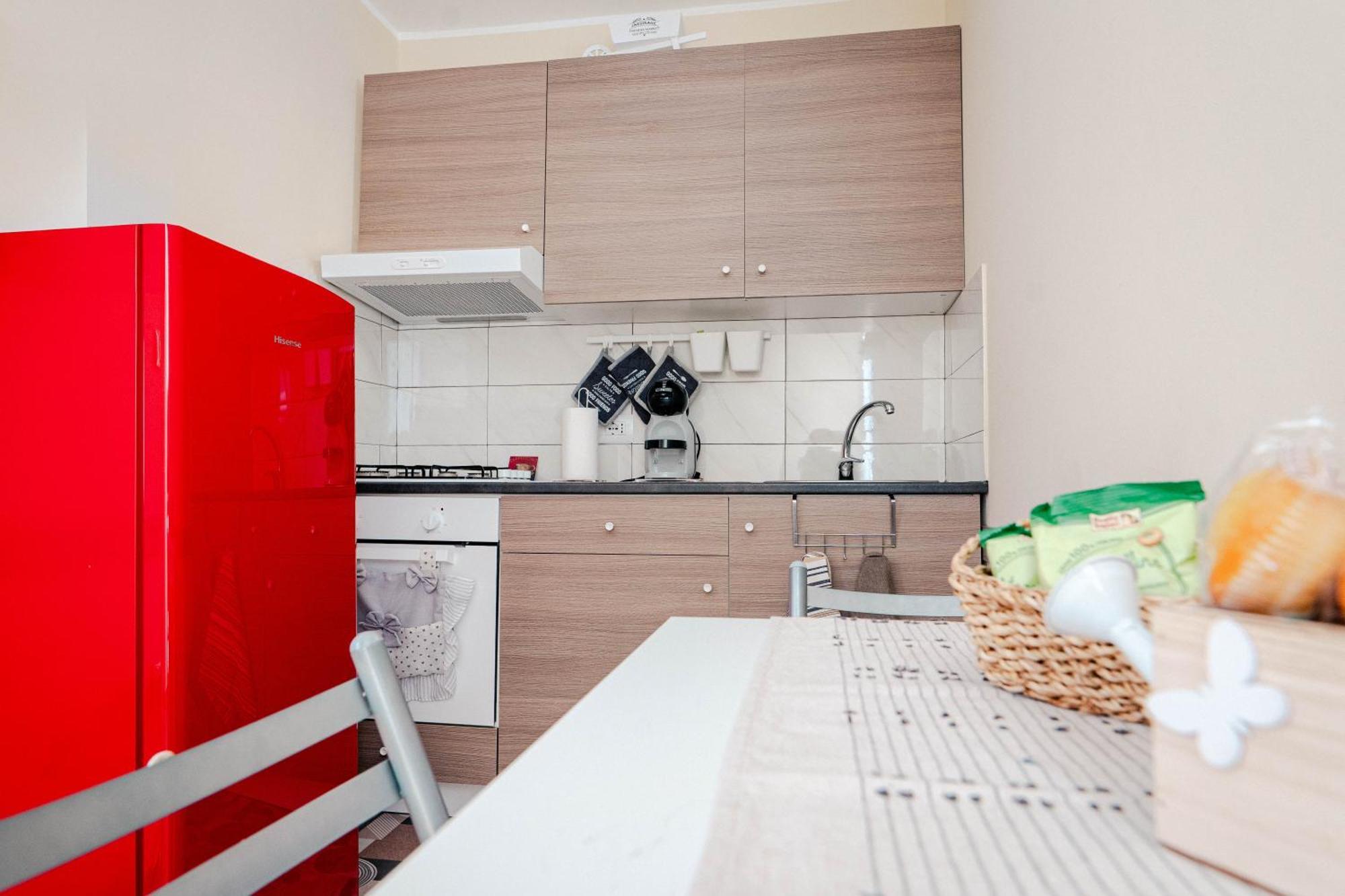Dimora Dei Nonni Holiday home Polignano a Mare