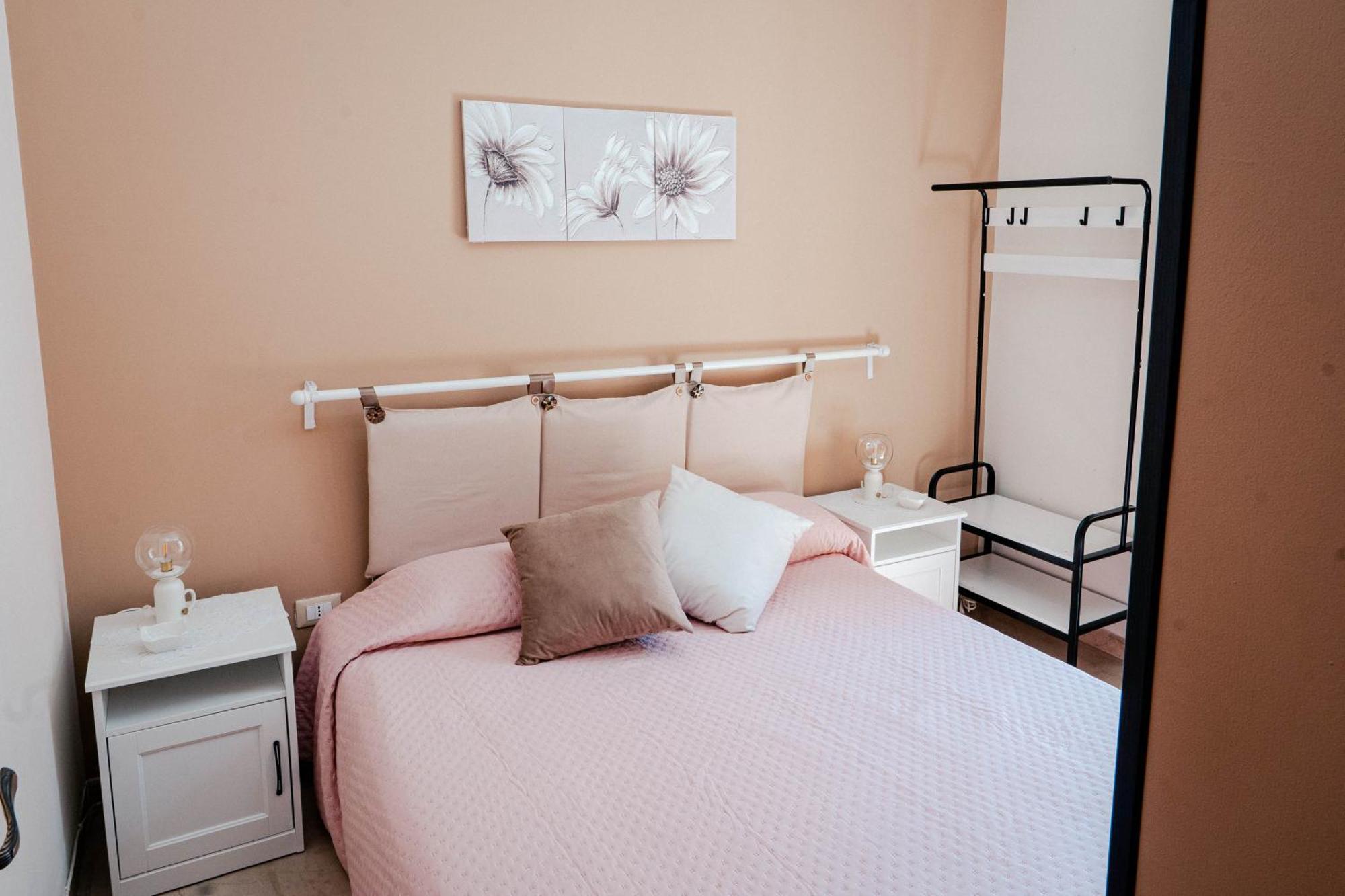 Dimora Dei Nonni Holiday home