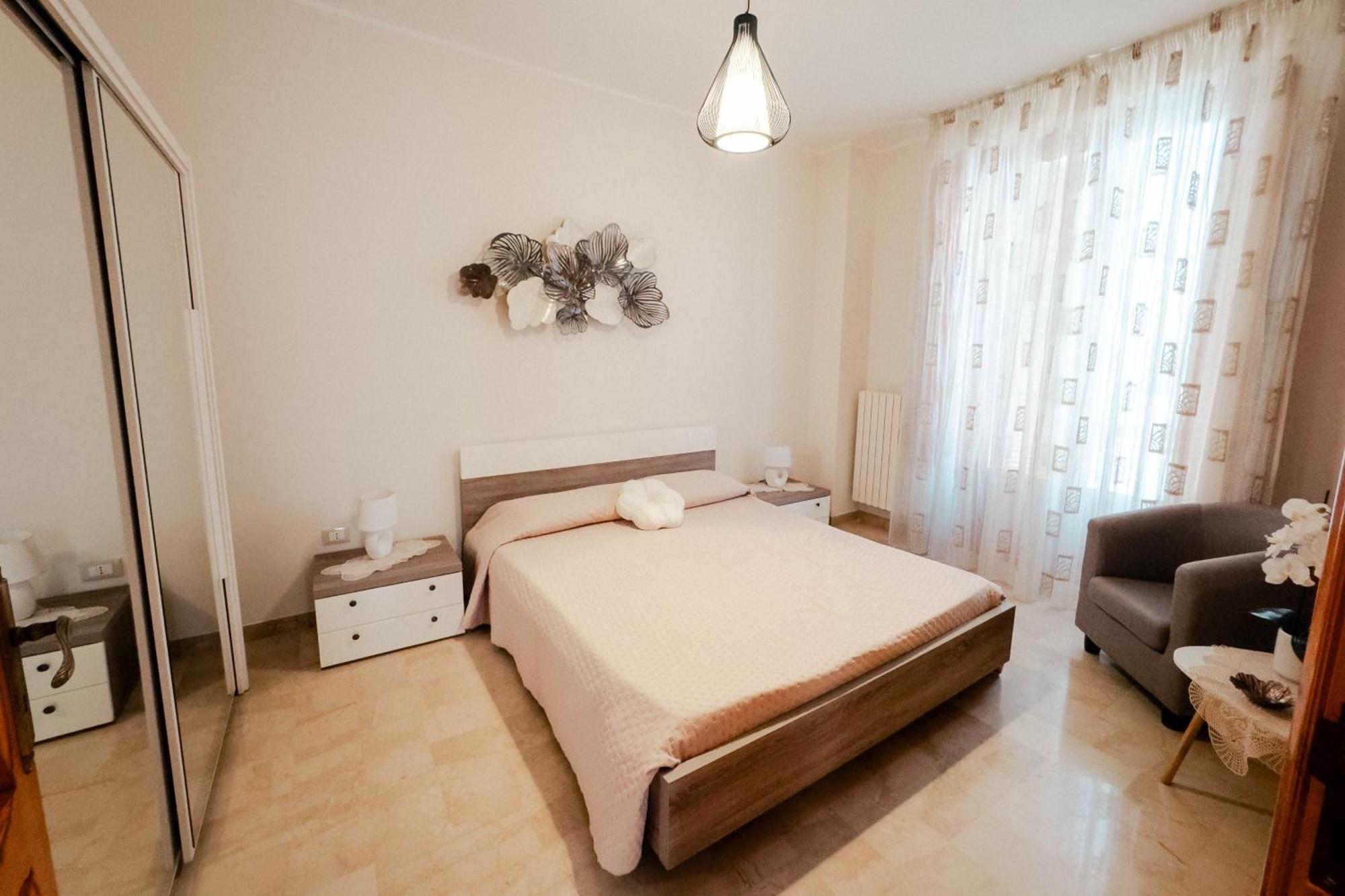 Dimora Dei Nonni Holiday home *