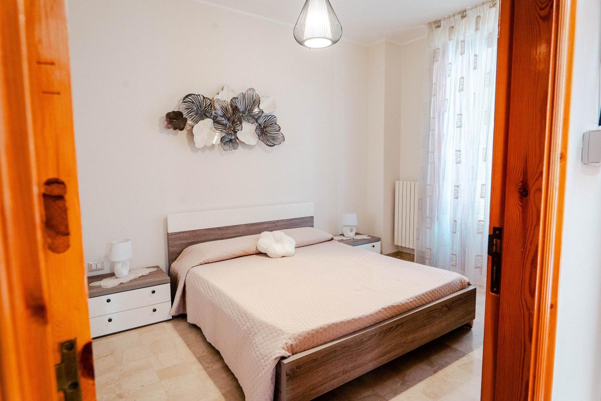 Holiday home Dimora Dei Nonni *