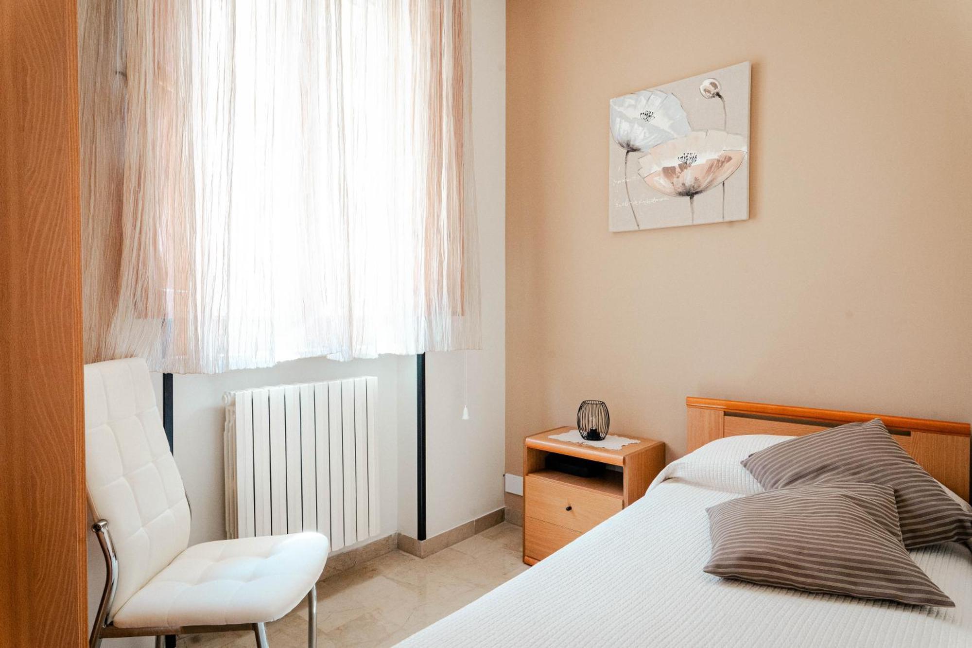 Holiday home Dimora Dei Nonni *
