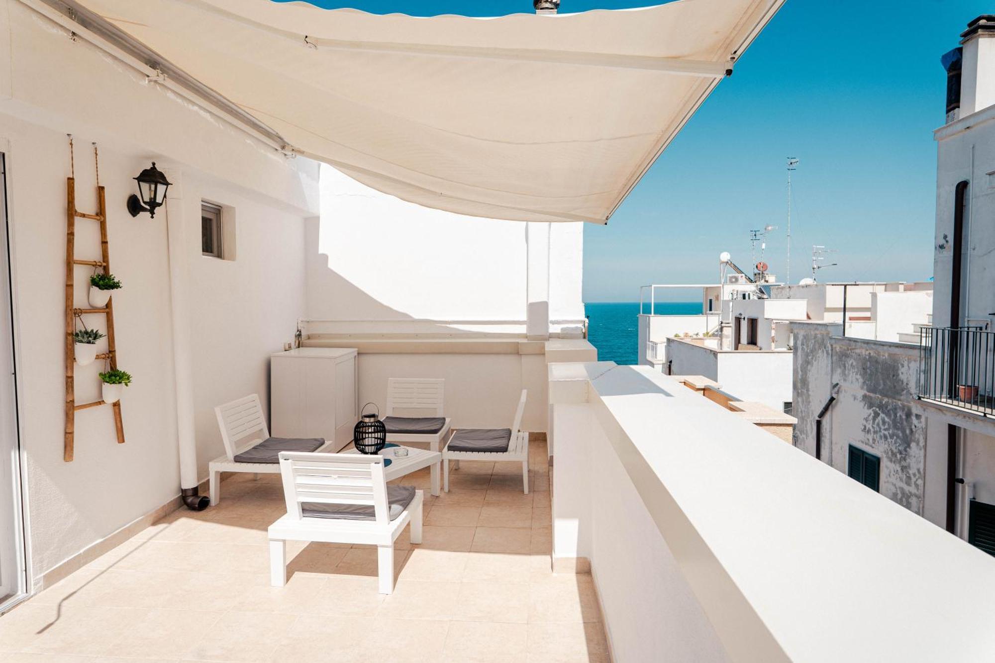 Dimora Dei Nonni Holiday home Polignano a Mare
