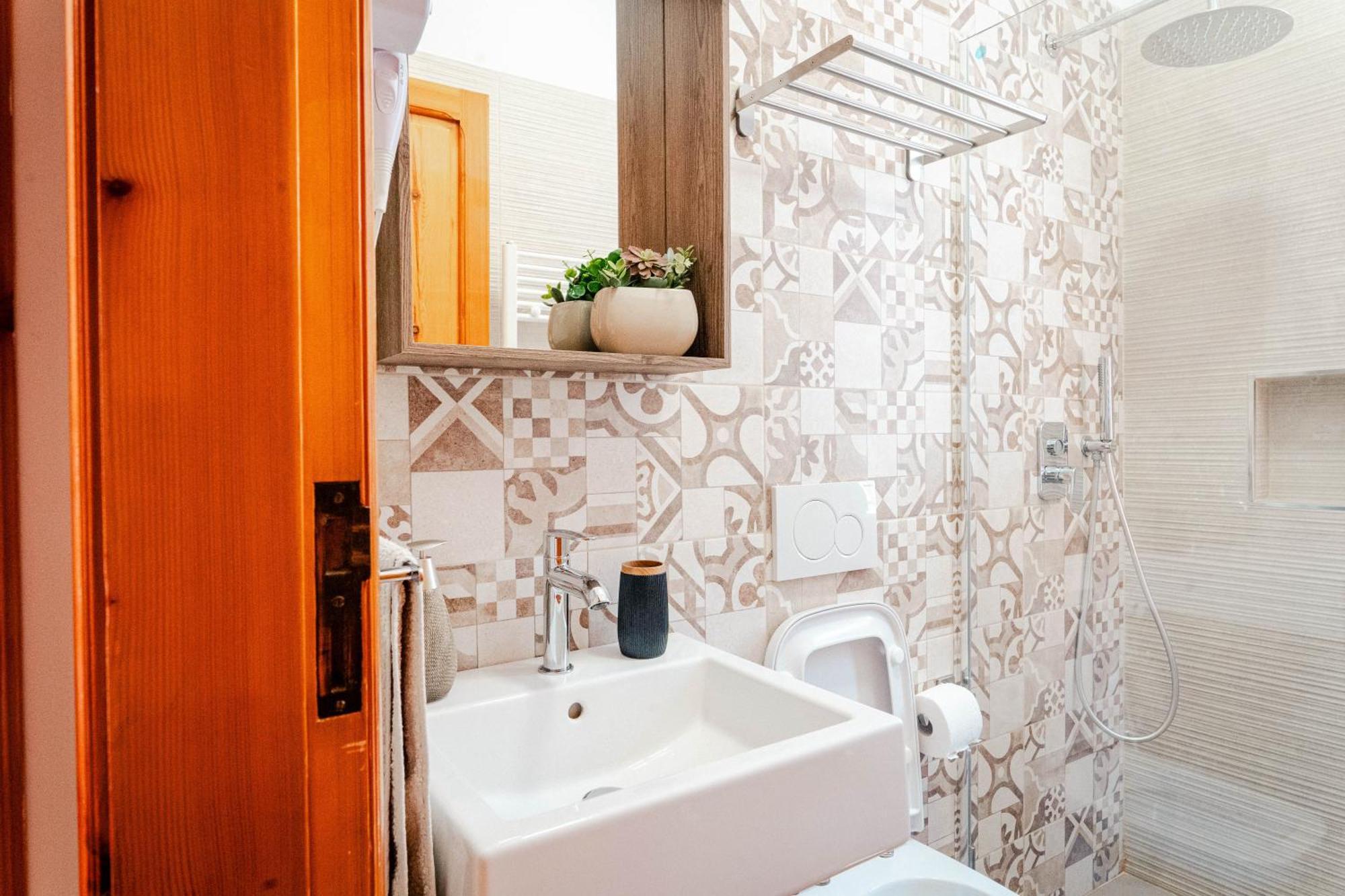 Holiday home Dimora Dei Nonni Polignano a Mare